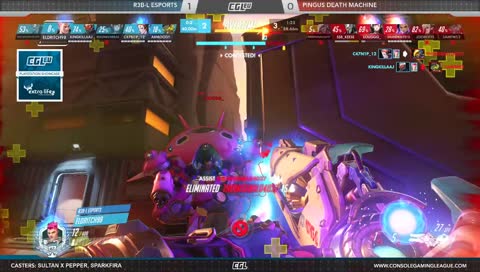 Extra Life 24 Hr Stream | CGL