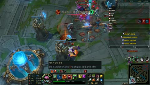 신입] 실버 골드 자유랭 같이 돌리실분 !