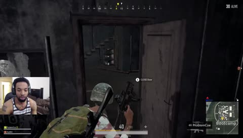 Back At It! Console Player...
