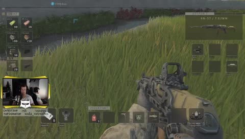 WAZZZAAAA!!! Time to chimichanga  [ENG][SWE]