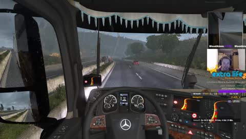 [GER] Heute mal wieder Normal Vorranschreiten!