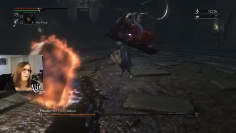 NG+3 - Kirkhammer Fun! Road to Platinum