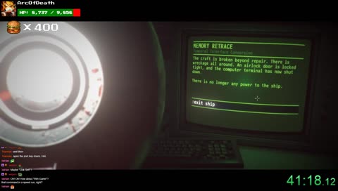 Casual Saturday!  time to get spooky.  Stories Untold.