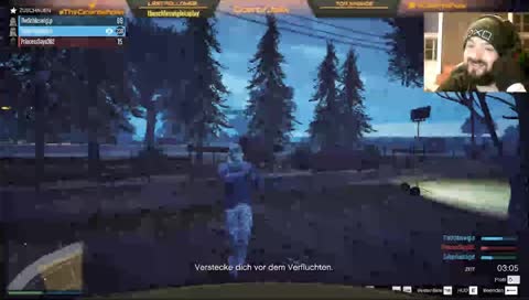 🎃Wir rocken Los Santos  🎃 [GTA 5] [Pc] [Chris] 🔴 LIVE [03.11.2018] #GIVEAWAY