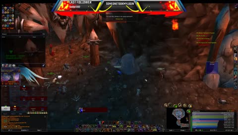 Gruul + Dailies on Warmane.com[ENG/GER/RUS]