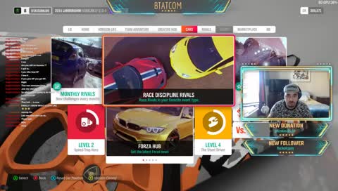 ༼ つ ◕_◕ ༽つSUM CARS