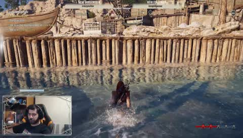 Greek style grinding at its finest | !follow !sub
