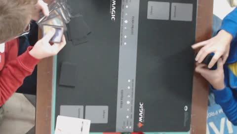 WizardTower.com - 2K Open Championship - Standard / GRN Draft