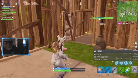 tarde laigh ? , estrenamos comandooo ! . [ARG/ESP]