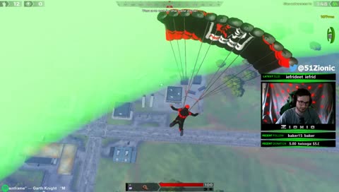 3 Hour Stream JUMP IN