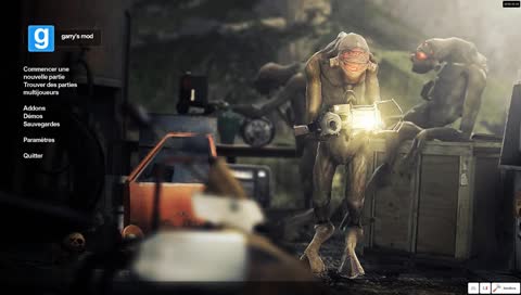 [FR] PROP HUNT / OBJECTIF 300 FOLLOWS ❤