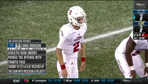 Stadium - Live Sports, Highlights, and Breaking News Coverage!