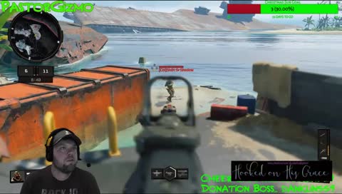 TDM  "Finish the race" So lets GO!!!!