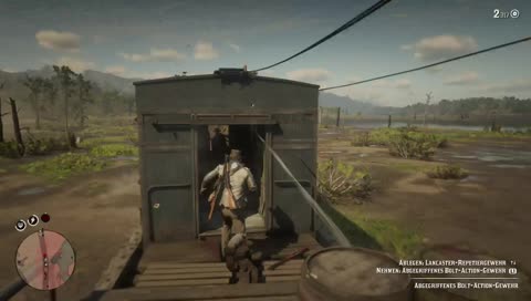 der Anfang beginnt 😎 Teil 2