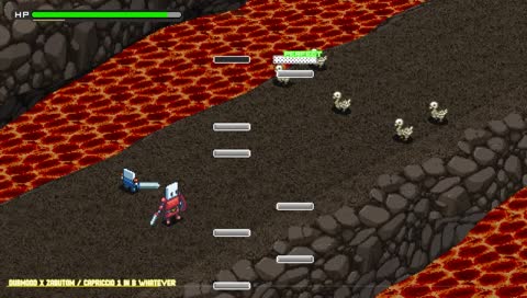 [GER] Ein paar Hühnchen rupfen!