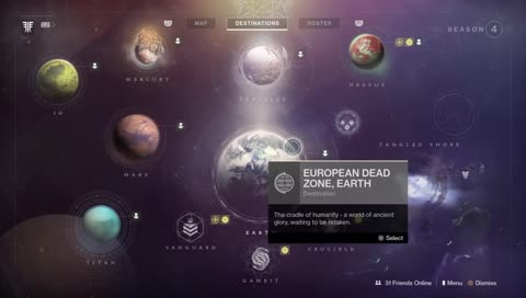 [PS4] Destiny 2 | I'm Sorry I'm Late! Please Don't Shoot! Pew Pew 