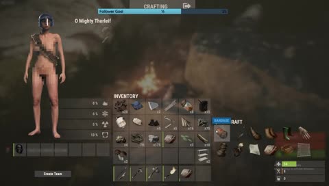 Killing everyone, join me