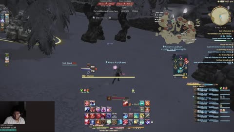 [Aether - Midgardsormr] Armell | GAMERS RISE UP