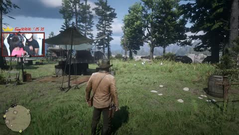 Come and witness the next Ninja