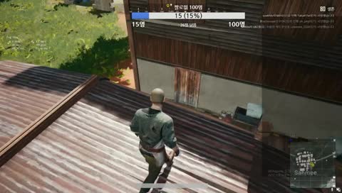 ★로스트 아크 D-4 시리우스 섭 ★ 배틀그라운드
아침방송 전문 스트리머  +14일 