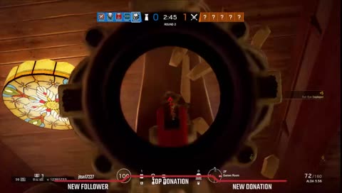 You know i had to do it to em. (PC Siege)
