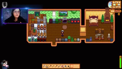 Saturday Night Live Farming - !challenge - !discord