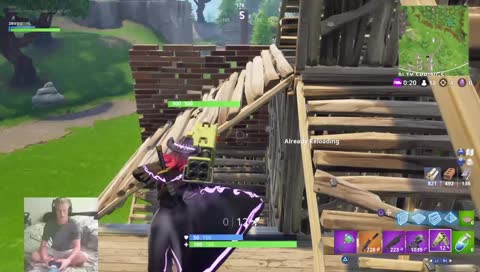 Lets start the show! Scuf Giveaway? Pro Player (PS4) 500+wins 10k kills