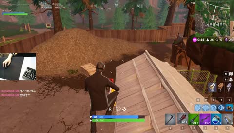 빡새우 갑자기 삘와서 새벽에옴