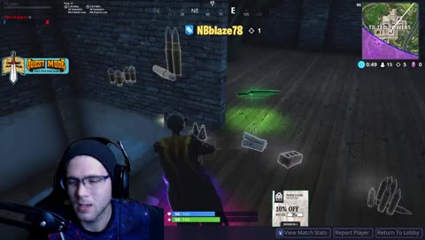 Afternoon stream! !freesub / #GameOP/ use code "TYLAR"  !ITAM / ROAD TO PARTNER  / !Dream 