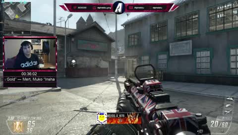 nein, kein Black Ops 4 [GER]