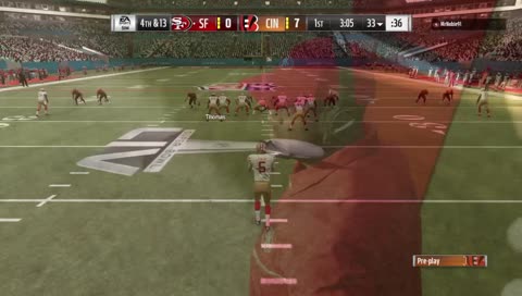 YOUNGREEZY83's Live PS4 Broadcast