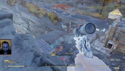 ☢️ [PC] 3éme B.E.T.A session sur Fallout 76 ☢️  