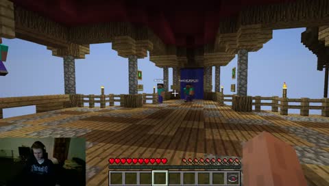 МАЙНКРАФТ ЭТО МОЯ ЖИЗНЬ