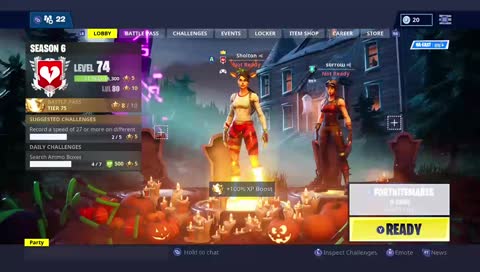 [XBOX] Best console player in the world Kappa