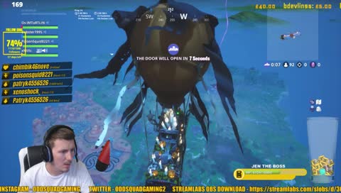 !GIVEAWAY ยฃ10 VOUCHER FORTNITE FUN WITH FANS