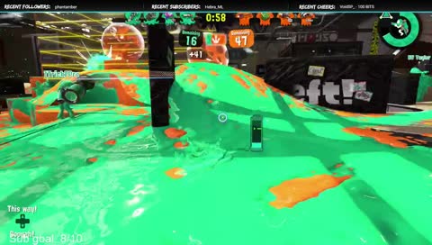 (I'm back) Solo Placements/Squid Colo fun