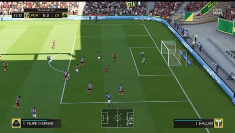 Fifa 19 (Squad Battels, Divison Rivals, Packs