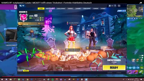 ๐ฅEinfach nur Streamen !!๐ฅ