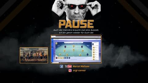 [GER / PC / 60 FPS] HAZARD 93er SBC