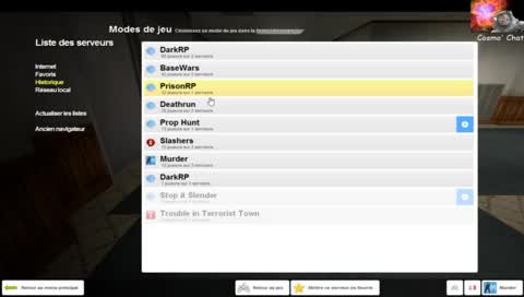 [FR] MURDER AVEC ... Le Loup Fou !