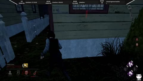 Watch out for the 2 traps