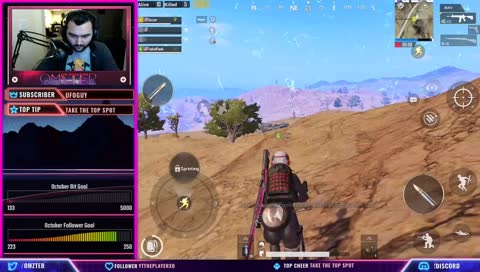 Crew Challenge: Practice | Giveaway ended