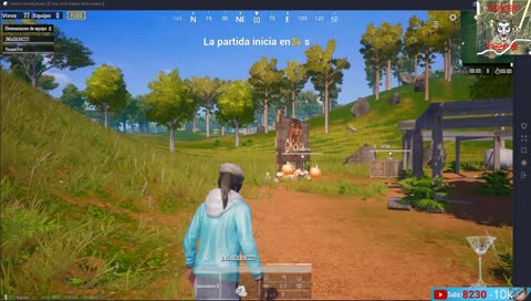 🔴SALAS PRIVADAS EN PUBG MOBILE