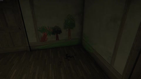 Halloween Scary Games (Layers of Fear)