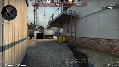 Viendo Que Pinta Jugar Entren Y Sale Jugar :s