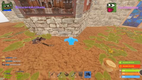 epic gamer btw
