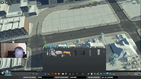 Christmas City! [Ep. 6] - All Ploppable.