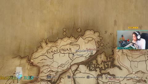 Dunmer Necromancer Permadeath Requiem [!Story !Site !Playthrough !Requiem !Perma]