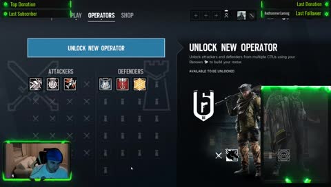 PC: Power-Learning Hours [NooB] R6S