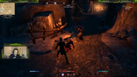 ESO - Day 1